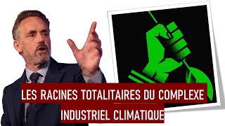 Leaders toxiques face au changement climatique | Jordan Peterson (VF) | Jordan B. Peterson France