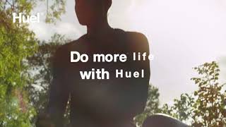 Huel - Boxing