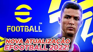 CLEBÃO M@TADOR no DREAM TEAM! VAMOS MONTAR o TIME dos SONHOS no EFOOTBALL 2022