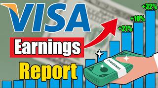 This Is Why Warren Buffett Loves Visa! | Visa (V) Stock Analysis! |