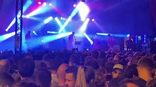 Preuteleute live @ Paulusfeesten 2023