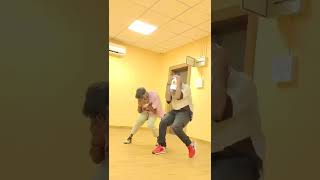 Ding dong Dole | kuch to hai|   Mari Jackson choreography |