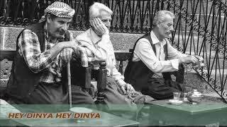 DENBEJEKİ HEREMA XERZAN_HEY DINYA