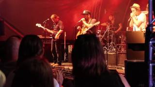 Halunke - Nimm nume 10/06/2017 @ Music Days Steffisburg