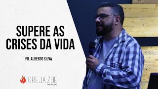 Culto de Domingo 29/08