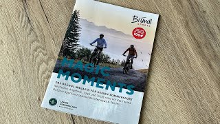 Das Magic Moments Magazin Sommer 2023 ist da! 🤩