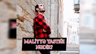 Maliyyə yastığı nədir? nə kimi faydası var?