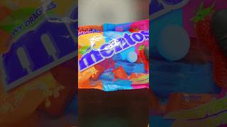 Mentos #shorts #mentos #candy #toffee #flavour #orange #mint #strawberry #toffee #fun #tasty