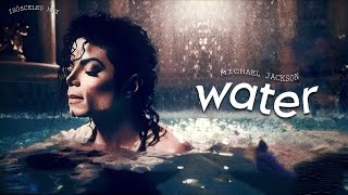 Michael Jackson - Water (Extended Mix) [Isósceles]