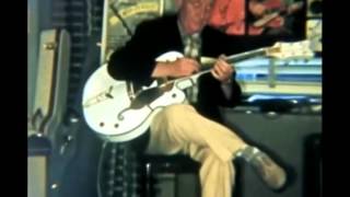 1958 Gretsch Footage - Chet Atkins