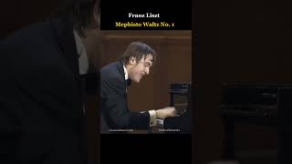 Daniil Trifonov Performs Liszt’s Fiery Mephisto Waltz No. 1 🎹🔥