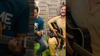 Gham De Kram Bemar #ashbanroy #viralshorts #pashtosong #tiktok #foryou #reels #trending