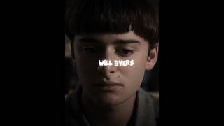 will the wise🎩 {idea: not on yt} #strangerthings #willbyers #shorts #edit #capcut #fyp