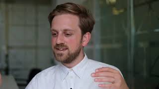 Brands have to constantly evolve | Ben Gibbs, Design Director