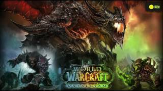 World of Warcraft: Cataclysm OST (Complete Soundtrack)