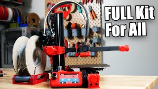 Is Their First 3d Printer Worth It? (Lerdge iX)