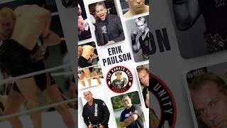 CSW Founder Erik Paulson Drops Knowledge on Karate Unity #mma #erikpaulson #martialarts