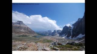 Dr. Steve Carver_GIS approaches to mapping wilderness for UNIGIS web lecture 20160425