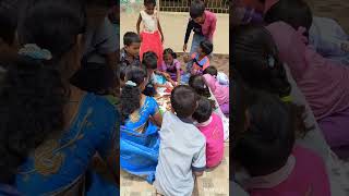 Shiksha Saptah Day -6,Eco clubs for Mission life day( 27/7/2024)