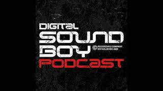 Digital Soundboy Podcast 05 - Breakage