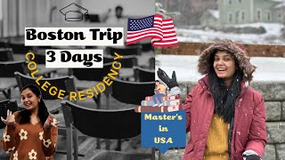 College Days || Masters In USA || Telugu Vlogs || Janani #telugu #teluguvlogs #vlogs #usateluguvlogs