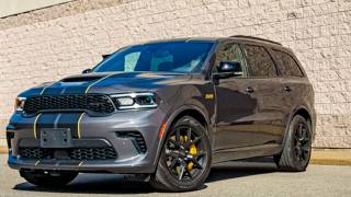 Living With The 2024 Dodge Durango SRT 392 AlcHEMI