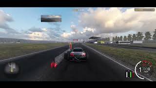 Fastest Drag Race Car Ever - CarX Drift Racing Online