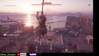 Assassin's Creed Odyssey: E67