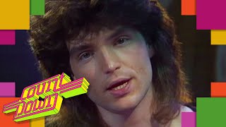 Richard Marx - Right Here Waiting (Countdown, 1989)