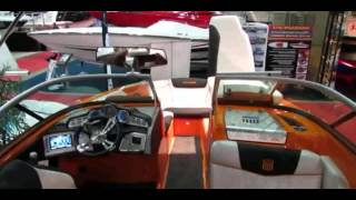 2013 MasterCraft X-30 Motor Boat