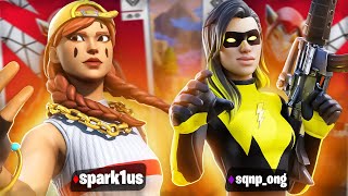 ВЫИГРАЛИ КУБОК ПО НУЛЕВОЙ ВЫСОТЕ В ФОРТНАЙТ?! ЛУЧШИЙ ТУРНИР FORTNITE