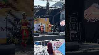 FESTIVAL OF SOUTH ASIA TORONTO CANADA