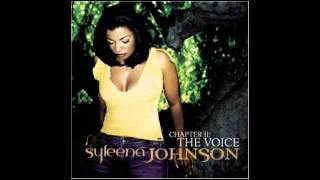 SYLEENA JOHNSON - GUESS WHAT (FAST)