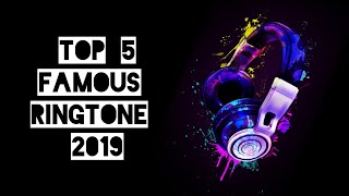 New English Ringtone 2019|TikTok DJ REMIX | Joker Ringtone 2019 | Bad Boy Ringtone 2019