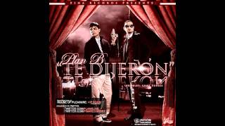 Plan B - Te Dijeron (Original) [Reggaeton 2011]