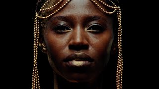 Challenge your perception of beauty with the exclusive short film Birth of Oshun