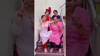 4log hum he hai hum4 #funnyvideo #funny shorts#comedy #comedy yquee#family #nandbhabi #devranijethan