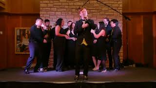 Lost In the Woods - The Aristocats A Cappella