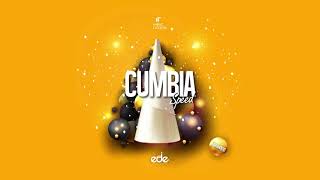 Cumbia Speed Mix Ede DJ IR