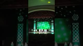 Шоу Celtica. Irish dance show.    Dance. Songs. Music