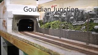 Gouldian Junction Tour of the storage area Video 12