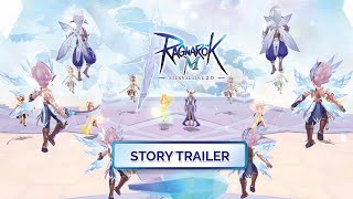 The Fairies of Eclage | RO 2.0 Story Trailer | Ragnarok M: Eternal Love