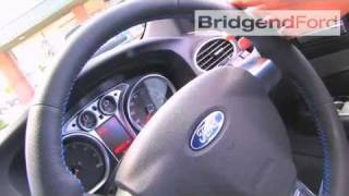 Ford Focus RS Buyer Review - Bridgend Ford