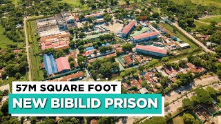 World's Largest and Dangerous Prisons in the World