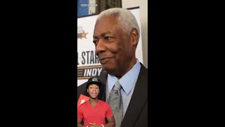 🏀💰 NBA legend Oscar Robertson called out current stars for prioritizing money over greatness!