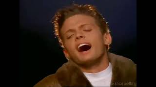 la incondicional | acapella | en portugues | Luis Miguel