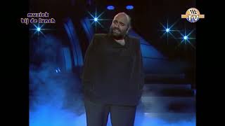 Demis Roussos - Quand Je T'aime (ver2) (1988) 192TV