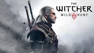 Witcher 3 in 4 Minutes