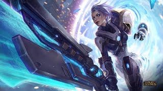 [Only Top #4] Riven vs Yasuo Full Game