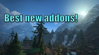 WoW: These are the best newer addons for BFA